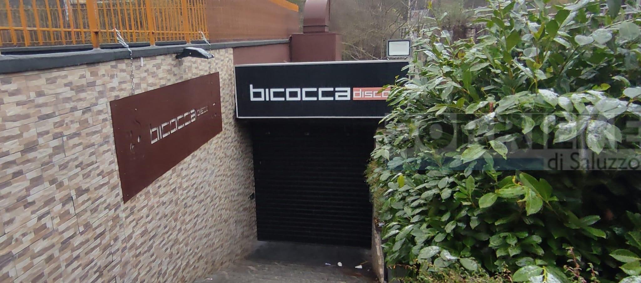 50 anni di discoteca “Bicocca”